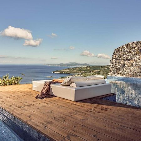 Emerald Cave Suites Agios Nikolaos  Ngoại thất bức ảnh
