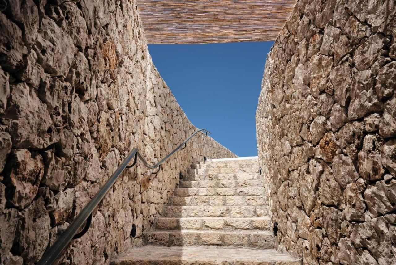 Emerald Cave Suites Agios Nikolaos  Ngoại thất bức ảnh