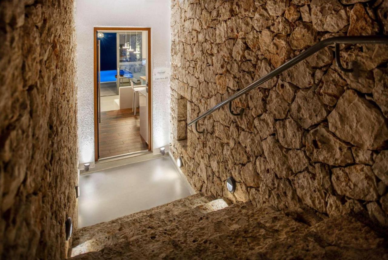 Emerald Cave Suites Agios Nikolaos  Ngoại thất bức ảnh